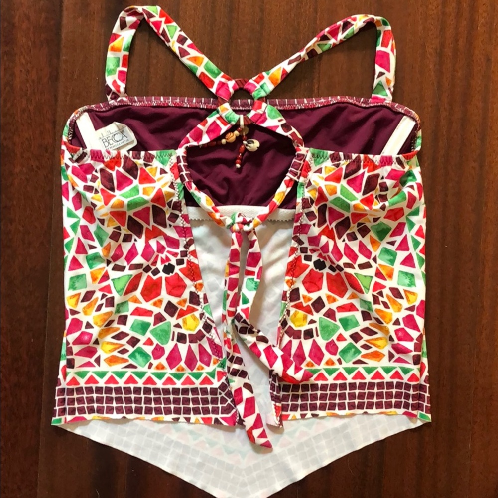 Swimsuit Set - Picture 2 of 5